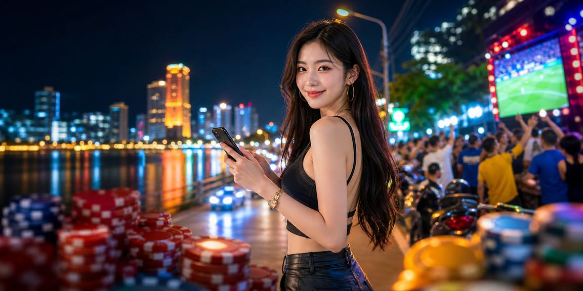 fans huay